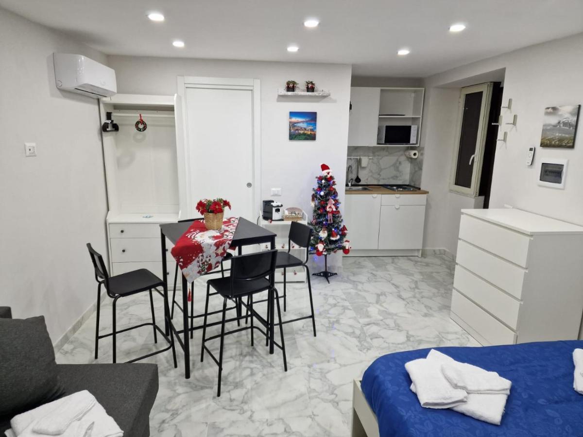 Vakantiehuis La Casetta Di Francescopio