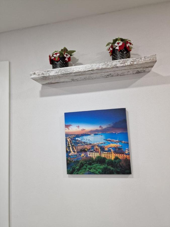 Vakantiehuis La Casetta Di Francescopio *